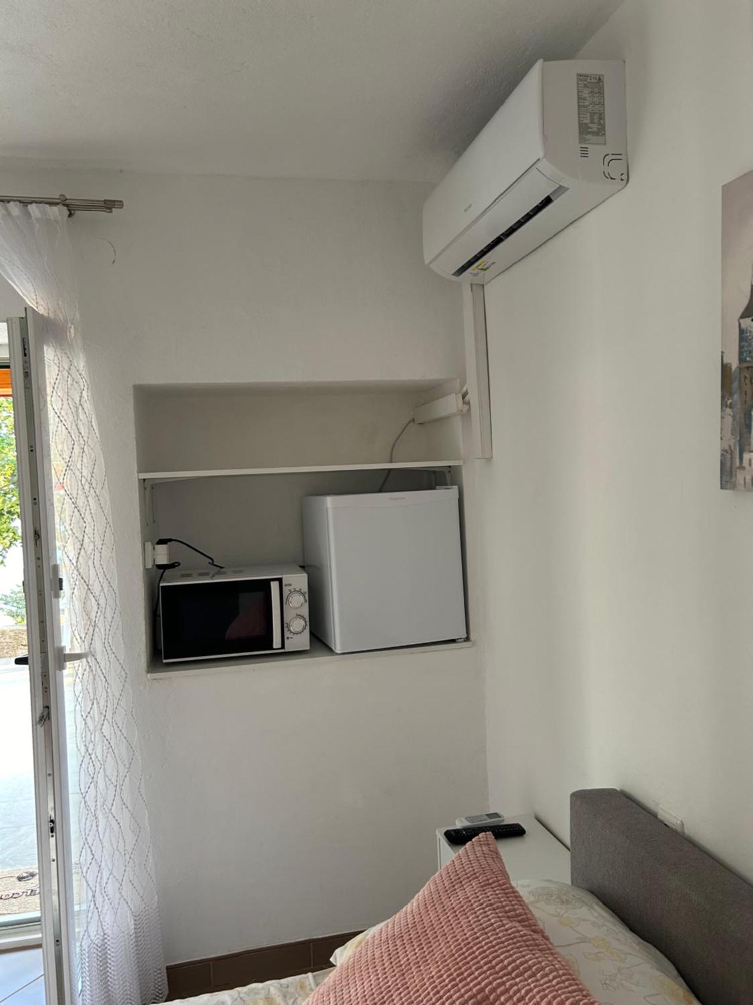 Apartments Spalj 1 I 2 센 외부 사진