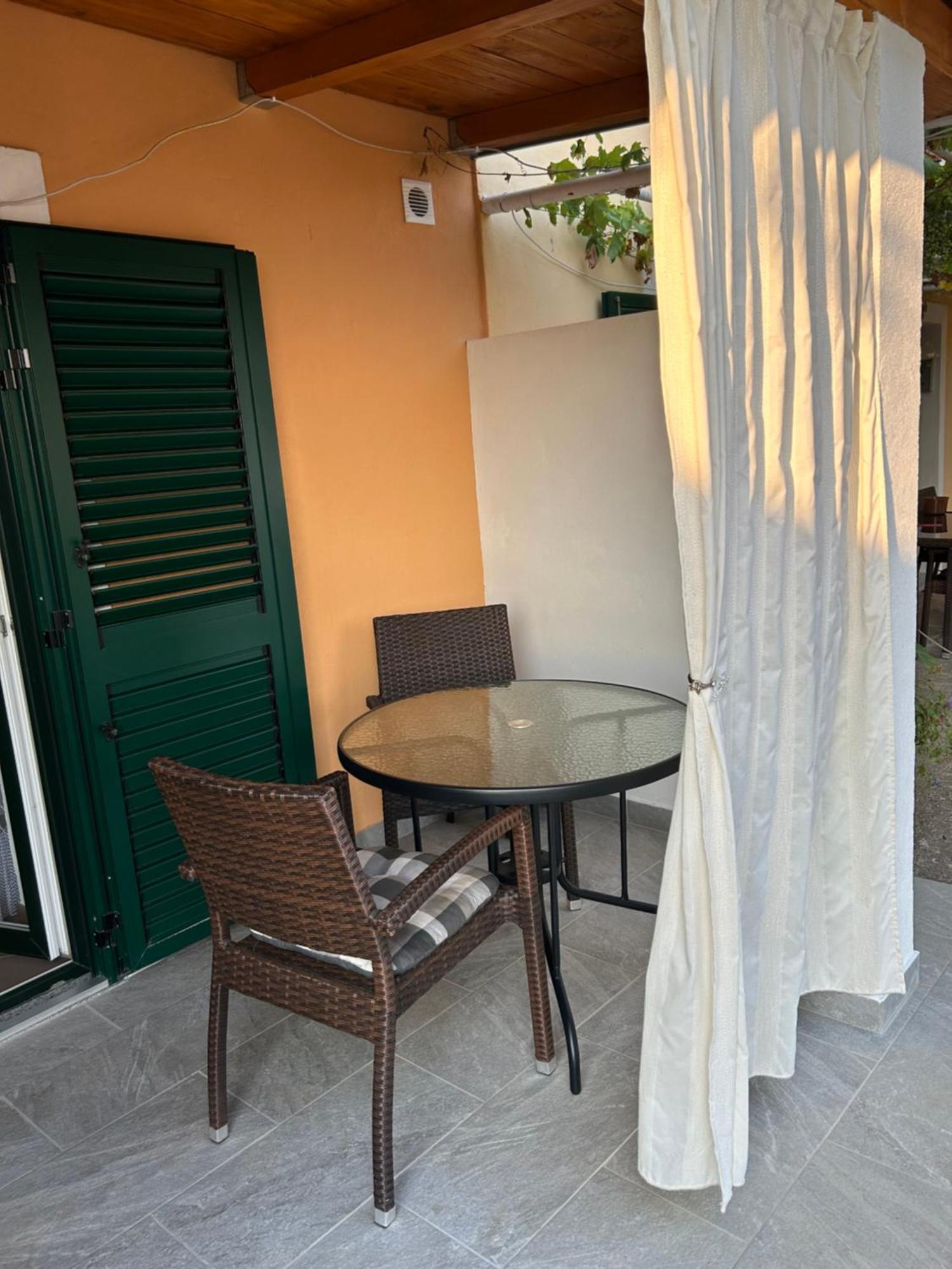 Apartments Spalj 1 I 2 센 외부 사진