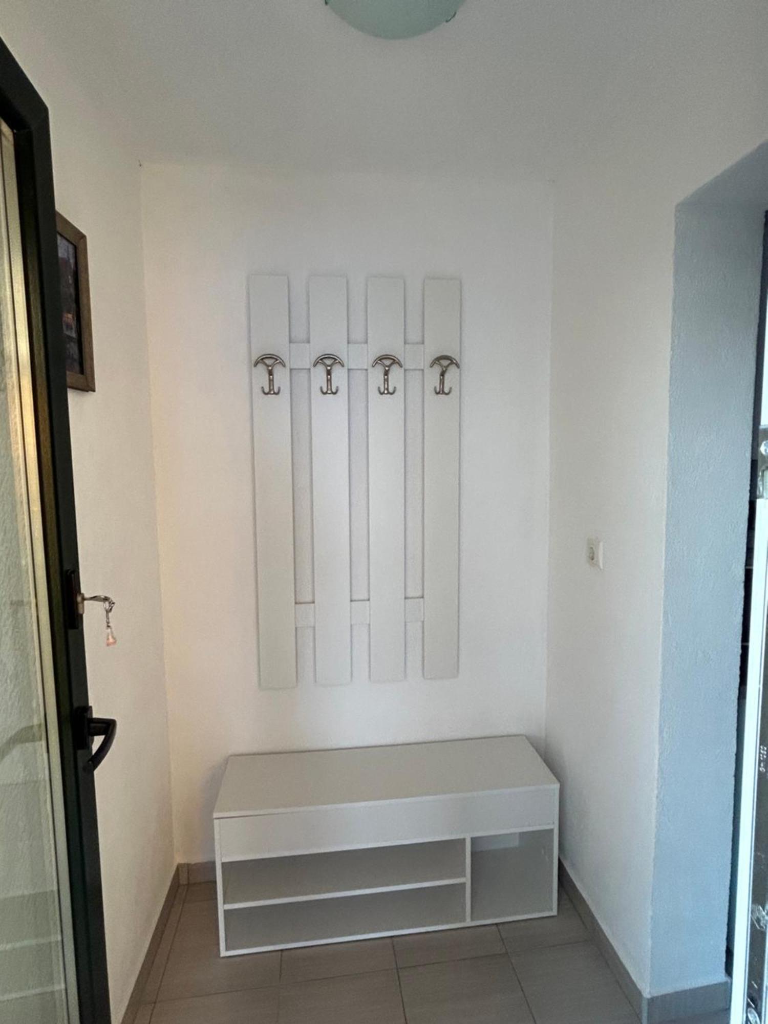 Apartments Spalj 1 I 2 센 외부 사진