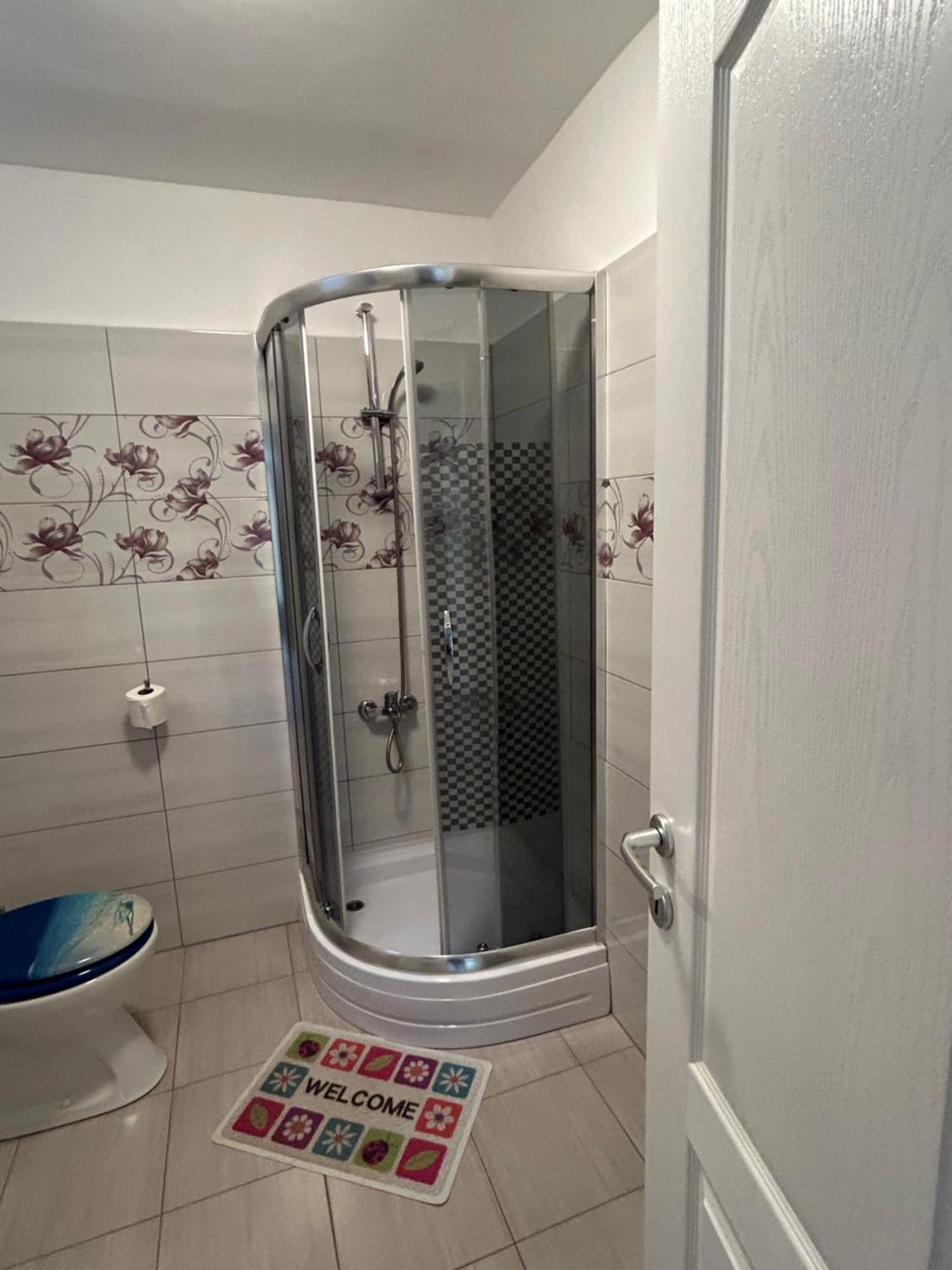 Apartments Spalj 1 I 2 센 외부 사진