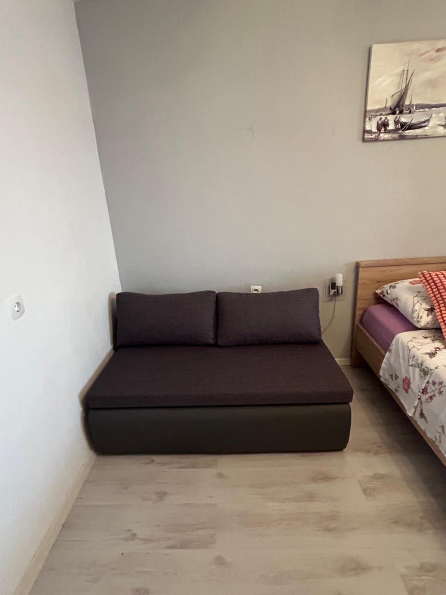 Apartments Spalj 1 I 2 센 외부 사진